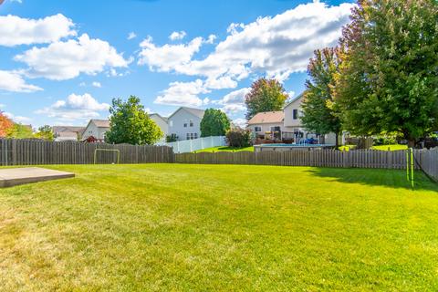 4308 Bluegrass Ln, Plainfield, IL 60586 photo 10