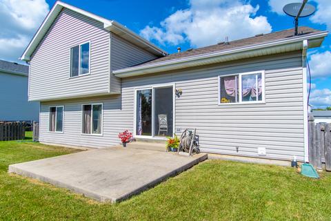 4308 Bluegrass Ln, Plainfield, IL 60586 photo 8