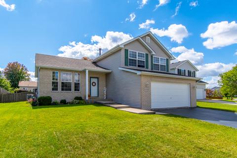4308 Bluegrass Ln, Plainfield, IL 60586 photo 2