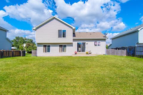 4308 Bluegrass Ln, Plainfield, IL 60586 photo 5
