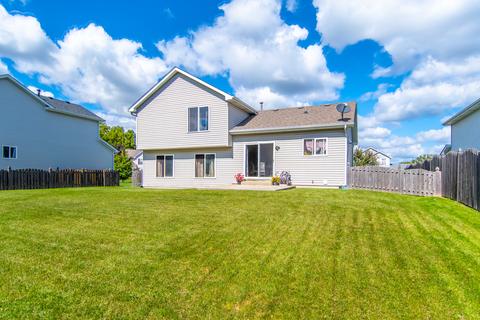 4308 Bluegrass Ln, Plainfield, IL 60586 photo 6