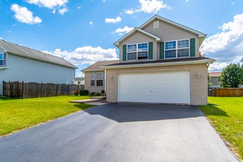 4308 Bluegrass Ln, Plainfield, IL 60586 photo 4