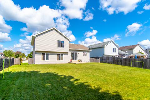 4308 Bluegrass Ln, Plainfield, IL 60586 photo 7