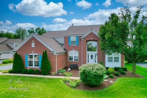 5 Rock River Ct, Algonquin, IL 60102 photo 1