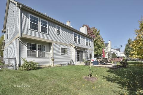 1454 Newcastle Ln, Bartlett, IL 60103 photo 27