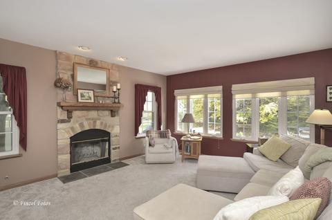 1454 Newcastle Ln, Bartlett, IL 60103 photo 6
