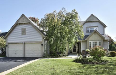 1454 Newcastle Ln, Bartlett, IL 60103 photo 2