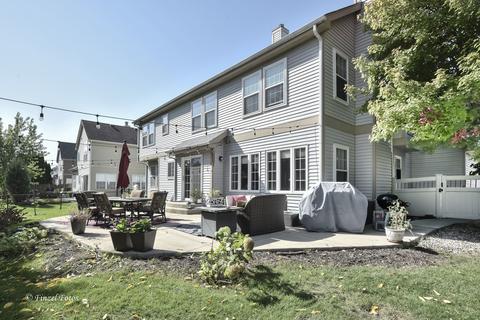 1454 Newcastle Ln, Bartlett, IL 60103 photo 25