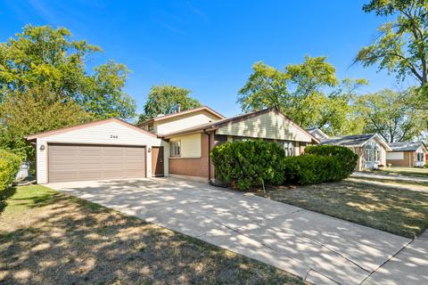 244 Thomas St, Park Forest, IL 60466 photo 1
