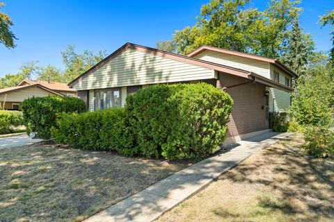 244 Thomas St, Park Forest, IL 60466 photo 3
