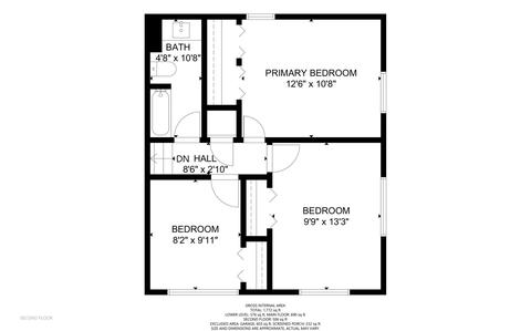 244 Thomas St, Park Forest, IL 60466 photo 29