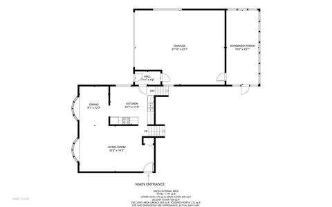 244 Thomas St, Park Forest, IL 60466 photo 28