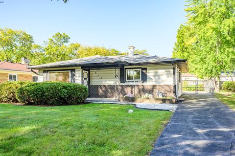 314 Cindy Ln, Wheeling, IL 60090 photo 1