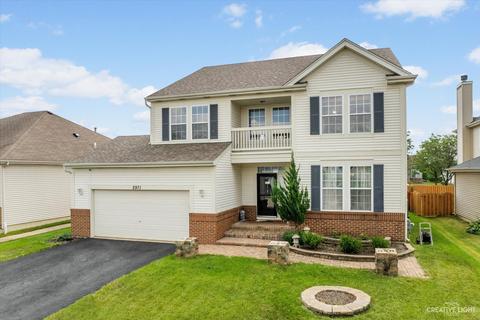 2971 Thunderbird Ct W, Aurora, IL 60503 photo 1