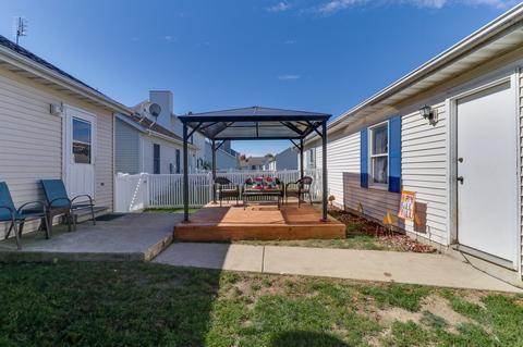 910 Bull St, Normal, IL 61761 photo 34