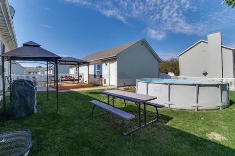 910 Bull St, Normal, IL 61761 photo 33