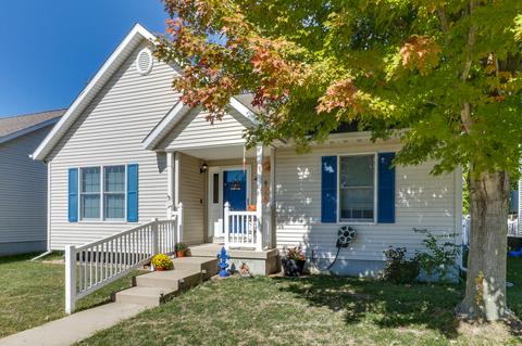 910 Bull St, Normal, IL 61761 photo 43
