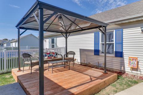 910 Bull St, Normal, IL 61761 photo 35