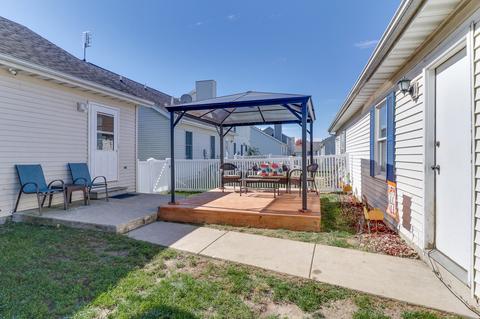 910 Bull St, Normal, IL 61761 photo 38