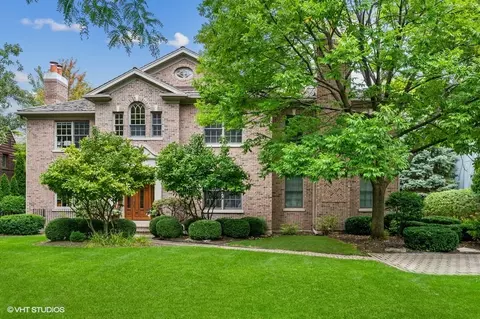 443 Jackson Ave, Glencoe, IL 60022 photo 1