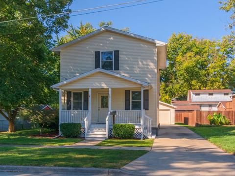 703 N Walnut St, Normal, IL 61761 photo 32