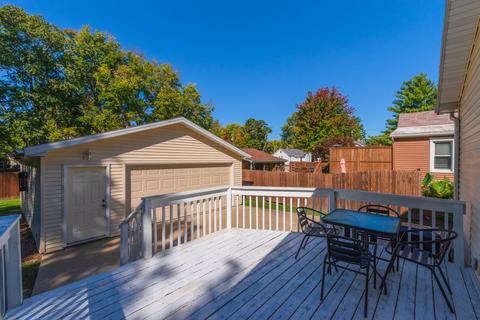 703 N Walnut St, Normal, IL 61761 photo 30