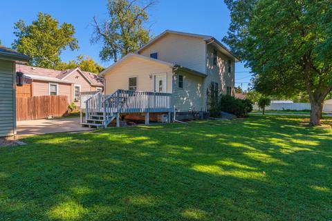 703 N Walnut St, Normal, IL 61761 photo 28