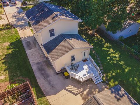 703 N Walnut St, Normal, IL 61761 photo 34