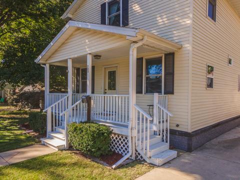 703 N Walnut St, Normal, IL 61761 photo 5