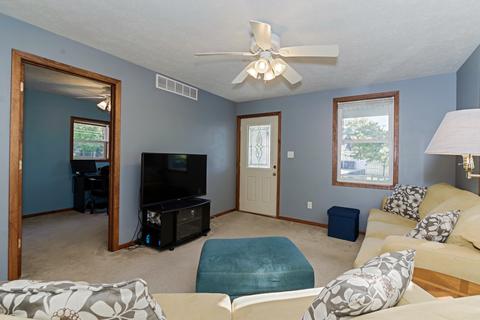 703 N Walnut St, Normal, IL 61761 photo 14