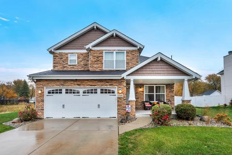 1348 Eagle Bluff Dr, Bourbonnais, IL 60914 photo 1