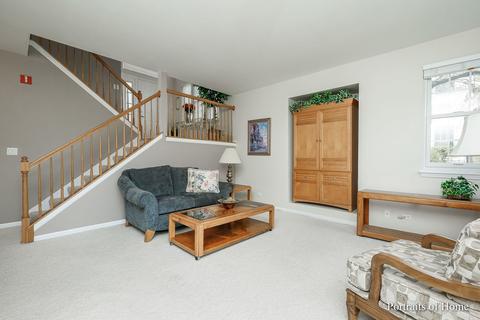 6541 Snug Harbor Dr, Willowbrook, IL 60527 photo 16