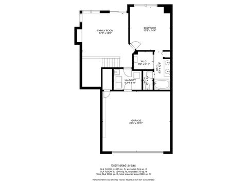 6541 Snug Harbor Dr, Willowbrook, IL 60527 photo 26