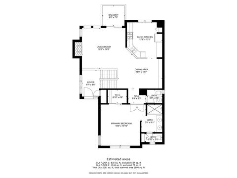 6541 Snug Harbor Dr, Willowbrook, IL 60527 photo 25