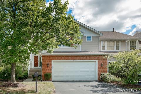 6541 Snug Harbor Dr, Willowbrook, IL 60527 photo 1