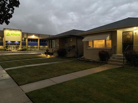 261 E 163rd St, Harvey, IL 60426 photo 3