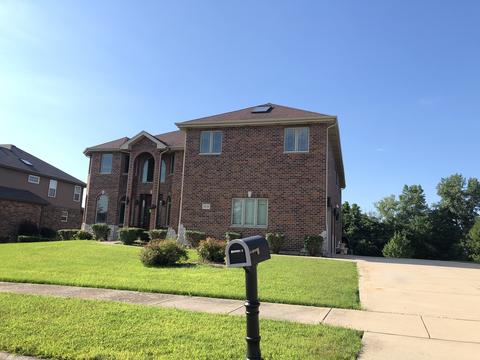 3030 Hermes Dr, Olympia Fields, IL 60461 photo 1