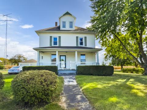 102 S Central St, Danforth, IL 60930 photo 1