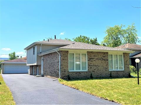 2213 W 157th Pl, Markham, IL 60426 photo 1