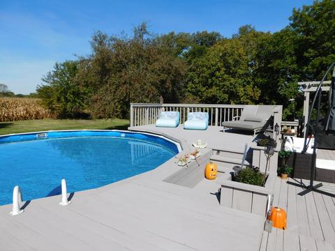 3915 Sandy Bluff Rd, Plano, IL 60545 photo 29