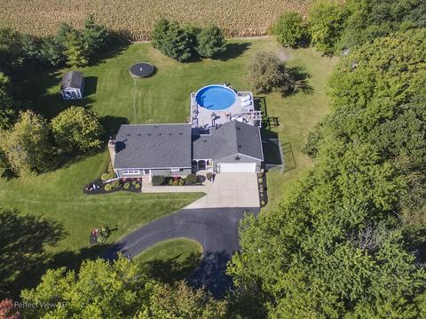 3915 Sandy Bluff Rd, Plano, IL 60545 photo 25