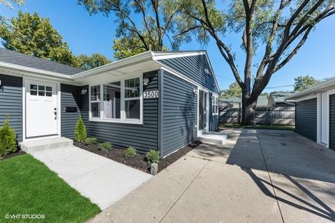 3500 Bluebird Ln, Rolling Meadows, IL 60008 photo 14