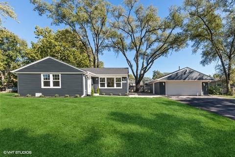 3500 Bluebird Ln, Rolling Meadows, IL 60008 photo 1