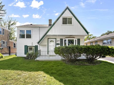 860 S Spring Rd, Elmhurst, IL 60126 photo 1