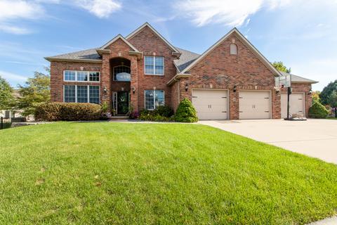 28 Conway Cir, Bloomington, IL 61704 photo 1