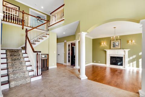 3814 N Riverside Dr, Johnsburg, IL 60051 photo 6