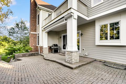 3814 N Riverside Dr, Johnsburg, IL 60051 photo 38