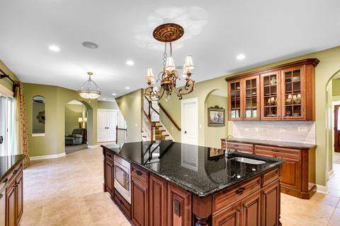 3814 N Riverside Dr, Johnsburg, IL 60051 photo 9