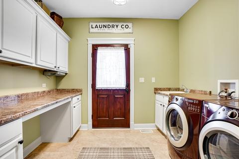 3814 N Riverside Dr, Johnsburg, IL 60051 photo 33