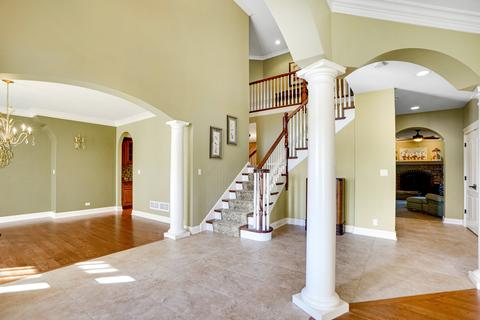 3814 N Riverside Dr, Johnsburg, IL 60051 photo 17